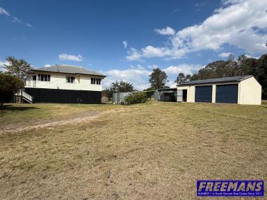 Acreage/Semi-rural For Sale - QLD - Nanango - 4615 - Horse Lovers' Haven - 3 Bedroom Home on Fully Fenced 5 Acres  (Image 2)