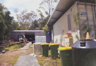 Lifestyle Auction - QLD - Mount Fox - 4850 - 27.45 HA. (OVER 67 ACRE) PROPERTY WITH DONGHA & SHED!  (Image 2)