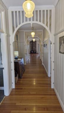 Viticulture Sold - QLD - Broadwater - 4380 - Your Private Vineyard Escape Just Minutes from Stanthorpe  (Image 2)