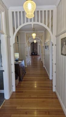 Viticulture For Sale - QLD - Broadwater - 4380 - Your Private Vineyard Escape Just Minutes from Stanthorpe  (Image 2)