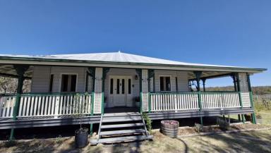 Viticulture For Sale - QLD - Broadwater - 4380 - Your Private Vineyard Escape Just Minutes from Stanthorpe  (Image 2)