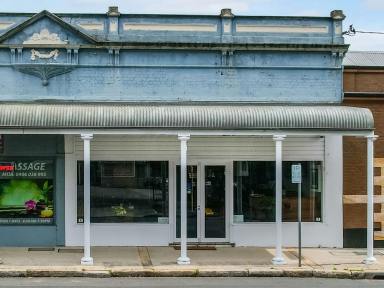 Office(s) For Sale - NSW - Mittagong - 2575 - Tenanted Office Space in the Heart of Mittagong  (Image 2)