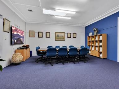 Office(s) For Sale - NSW - Mittagong - 2575 - Tenanted Office Space in the Heart of Mittagong  (Image 2)