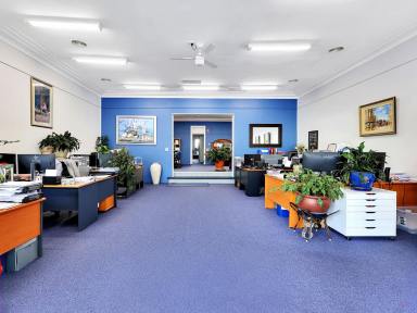 Office(s) For Sale - NSW - Mittagong - 2575 - Tenanted Office Space in the Heart of Mittagong  (Image 2)