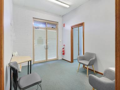 Retail For Sale - NSW - Bowral - 2576 - Prime Office Space or Consulting Rooms – Corner of Walker & Bowral Streets  (Image 2)