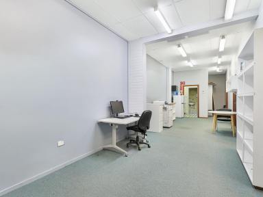 Retail For Sale - NSW - Bowral - 2576 - Prime Office Space or Consulting Rooms – Corner of Walker & Bowral Streets  (Image 2)