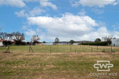 Residential Block For Sale - NSW - Glen Innes - 2370 - Vacant Land in Glen Innes!  (Image 2)