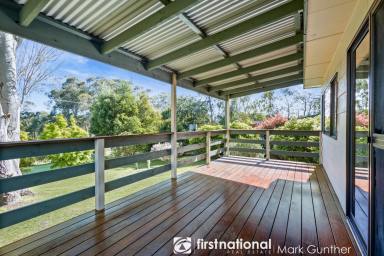 House Sold - VIC - Badger Creek - 3777 - Another property SOLD by Gunther Real Estate. Proudly selling Healesville & the Yarra Valley for over 20 years - Trusted. Proven. Local.  (Image 2)
