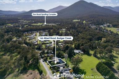 House For Sale - VIC - Badger Creek - 3777 - Quaint Country Charm with Room to Grow  (Image 2)