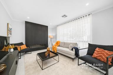 House For Sale - WA - Ballajura - 6066 - Modern Family Living with Poolside Luxury & Self-Contained Studio  (Image 2)