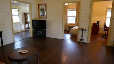 House For Lease - NSW - Tabulam - 2469 - Chauvel House  (Image 2)