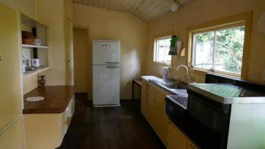 House For Lease - NSW - Tabulam - 2469 - Chauvel House  (Image 2)