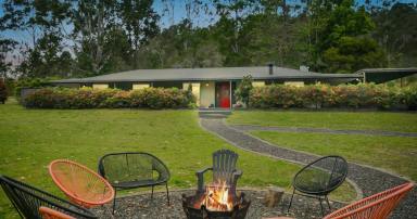 Acreage/Semi-rural For Sale - NSW - Laguna - 2325 - Spacious Home on a Picture-Perfect Acreage  (Image 2)
