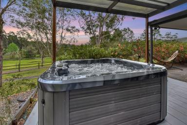 Acreage/Semi-rural For Sale - NSW - Laguna - 2325 - Spacious Home on a Picture-Perfect Acreage  (Image 2)