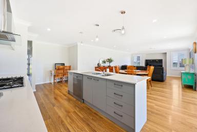 Lifestyle Auction - NSW - Tamworth - 2340 - MODERN HOME ON ACRES CLOSE TO TOWN  (Image 2)