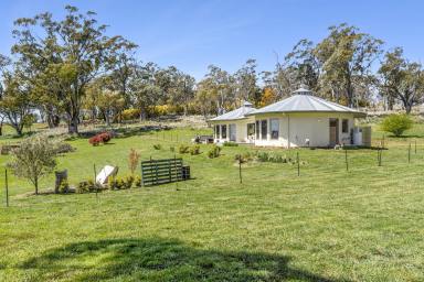 Other (Rural) For Sale - NSW - Crookwell - 2583 - A Truly Unique Lifestyle Property (Image 2)