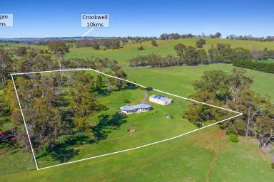 Other (Rural) For Sale - NSW - Crookwell - 2583 - A Truly Unique Lifestyle Property (Image 2)