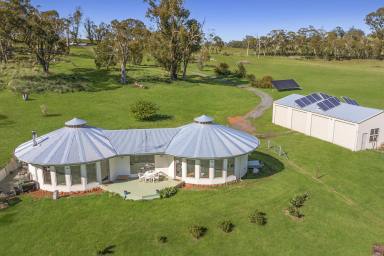 Other (Rural) For Sale - NSW - Crookwell - 2583 - A Truly Unique Lifestyle Property (Image 2)