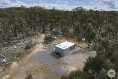 Residential Block For Sale - VIC - Dereel - 3352 - Build Your Home On A Peaceful 5 Acres With Native Surrounds  (Image 2)