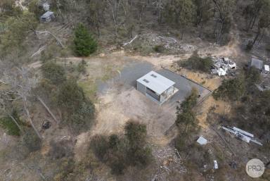 Residential Block For Sale - VIC - Dereel - 3352 - Build Your Home On A Peaceful 5 Acres With Native Surrounds  (Image 2)