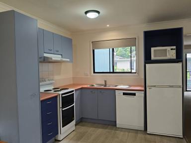 House For Lease - QLD - Tewantin - 4565 - Fully Furnished One-Bedroom Lakefront Apartment  (Image 2)