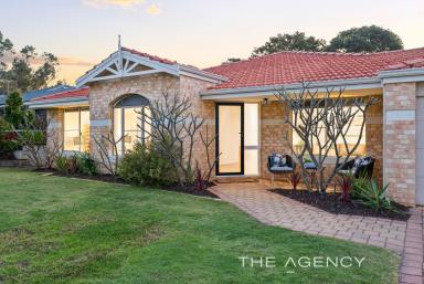 House For Sale - WA - Joondalup - 6027 - SPACIOUS FAMILY RETREAT WITH POOL & ALFRESCO  (Image 2)