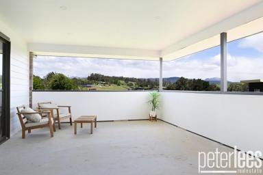 House For Sale - TAS - Westbury - 7303 - Lifestyle, Space, Views, Peace, Garaging, It's all here!  (Image 2)