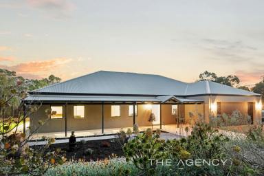 Acreage/Semi-rural For Sale - WA - Gidgegannup - 6083 - "SOMETHING SERIOUSLY SPECIAL"  (Image 2)