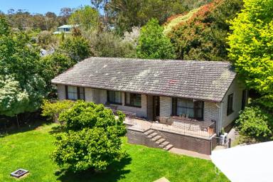 House For Sale - VIC - Yarra Junction - 3797 - HISTORIC ACREAGE WITH ENDLESS POSSIBILITY  (Image 2)