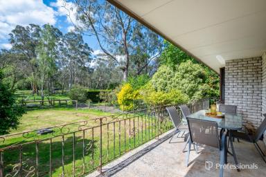 House For Sale - VIC - Yarra Junction - 3797 - HISTORIC ACREAGE WITH ENDLESS POSSIBILITY  (Image 2)
