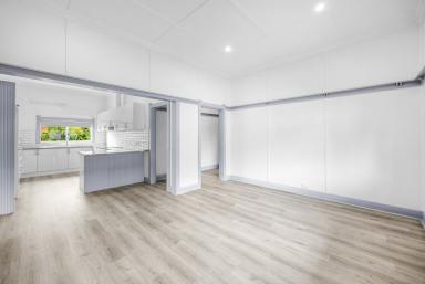 House For Sale - NSW - Tamworth - 2340 - Fully Renovated Home with Exceptional Shedding and Views  (Image 2)
