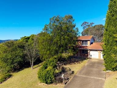 House For Sale - NSW - Bega - 2550 - SPACIOUS FAMILY LIVING AWAITS AT 4 GOLDBERG PLACE, BEGA!  (Image 2)