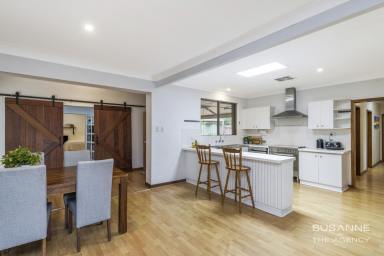 House For Sale - WA - Gooseberry Hill - 6076 - Spacious Family Living in a Prime Hills Location!!  (Image 2)