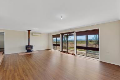 Acreage/Semi-rural For Sale - NSW - Merriwa - 2329 - 'Milton' views for miles!  (Image 2)