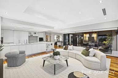 House For Sale - WA - Mount Pleasant - 6153 - Exquisite Design and Unrivalled Luxury  (Image 2)