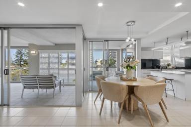 Unit For Sale - QLD - Mermaid Beach - 4218 - Effortless Coastal Luxury in the Heart of Mermaid Beach  (Image 2)