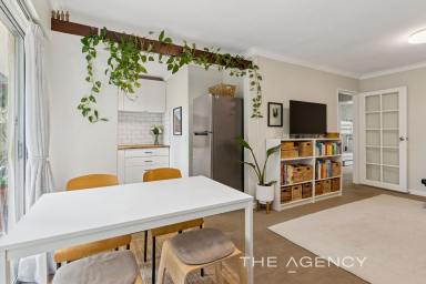 Villa For Sale - WA - Joondanna - 6060 - Garden Retreat in the Heart of Joondanna!  (Image 2)
