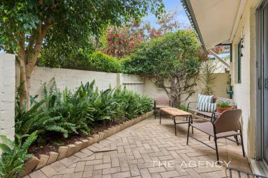 Villa For Sale - WA - Joondanna - 6060 - Garden Retreat in the Heart of Joondanna!  (Image 2)