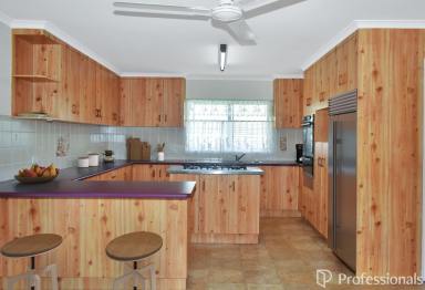 House For Sale - QLD - South Mackay - 4740 - Much-Loved Family Home in South Mackay - Packed with Potential!  (Image 2)