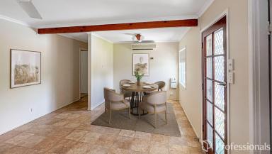 House For Sale - QLD - South Mackay - 4740 - Much-Loved Family Home in South Mackay - Packed with Potential!  (Image 2)