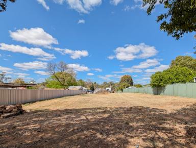 Residential Block For Sale - VIC - Nyah - 3594 - Endless Potential on 2,037m² (Approx.) in the Heart of Nyah - Dual Frontage – Ready to Build or Develop!  (Image 2)