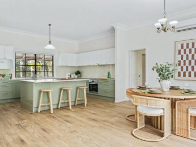 Acreage/Semi-rural For Sale - QLD - Tallai - 4213 - RENOVATED DUAL LIVING – WHERE THE WHOLE FAMILY WILL LIVE IN STYLE!  (Image 2)
