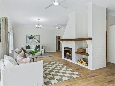 Acreage/Semi-rural For Sale - QLD - Tallai - 4213 - RENOVATED DUAL LIVING – WHERE THE WHOLE FAMILY WILL LIVE IN STYLE!  (Image 2)