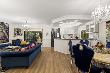 Townhouse For Sale - QLD - Highfields - 4352 - Boutique Villa Living in the Heart of Highfields (Image 2)