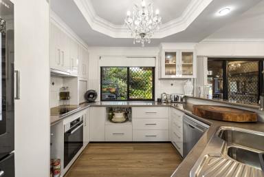 Townhouse For Sale - QLD - Highfields - 4352 - Boutique Villa Living in the Heart of Highfields (Image 2)