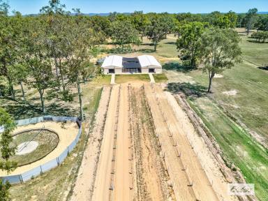 Acreage/Semi-rural For Sale - QLD - Churchable - 4311 - Race-Ready & Lifestyle Perfect: Premier Greyhound Facility on 40 Acres  (Image 2)