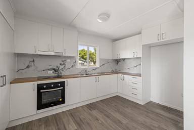 House For Lease - QLD - Newtown - 4350 - Immaculate Renovation in the Heart of Newtown  (Image 2)