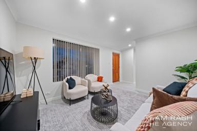 House For Sale - WA - Beechboro - 6063 - Renovated Perfection on 834sqm – Walk to Everything, Build Your Future!  (Image 2)