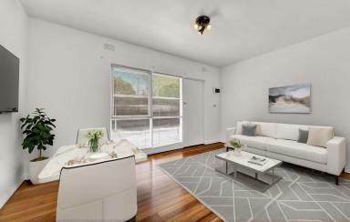 Unit For Sale - VIC - Gardenvale - 3185 - Gardenvale Gem Renovated, Low-Maintenance & High-Yield Opportunity (Image 2)