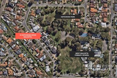 House For Sale - WA - Balcatta - 6021 - DOUBLE THE OPPORTUNITY!  (Image 2)